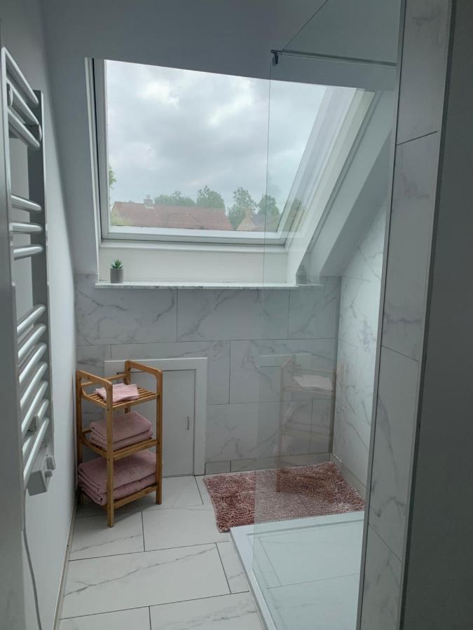 Vacanzamare Wenduine Extérieur photo