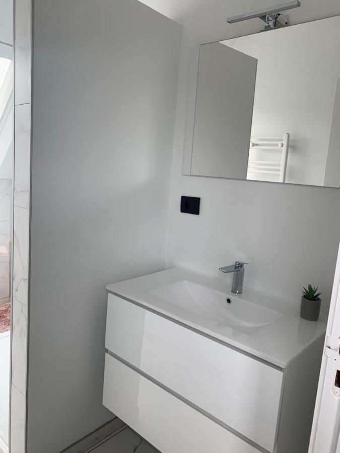 Vacanzamare Wenduine Extérieur photo