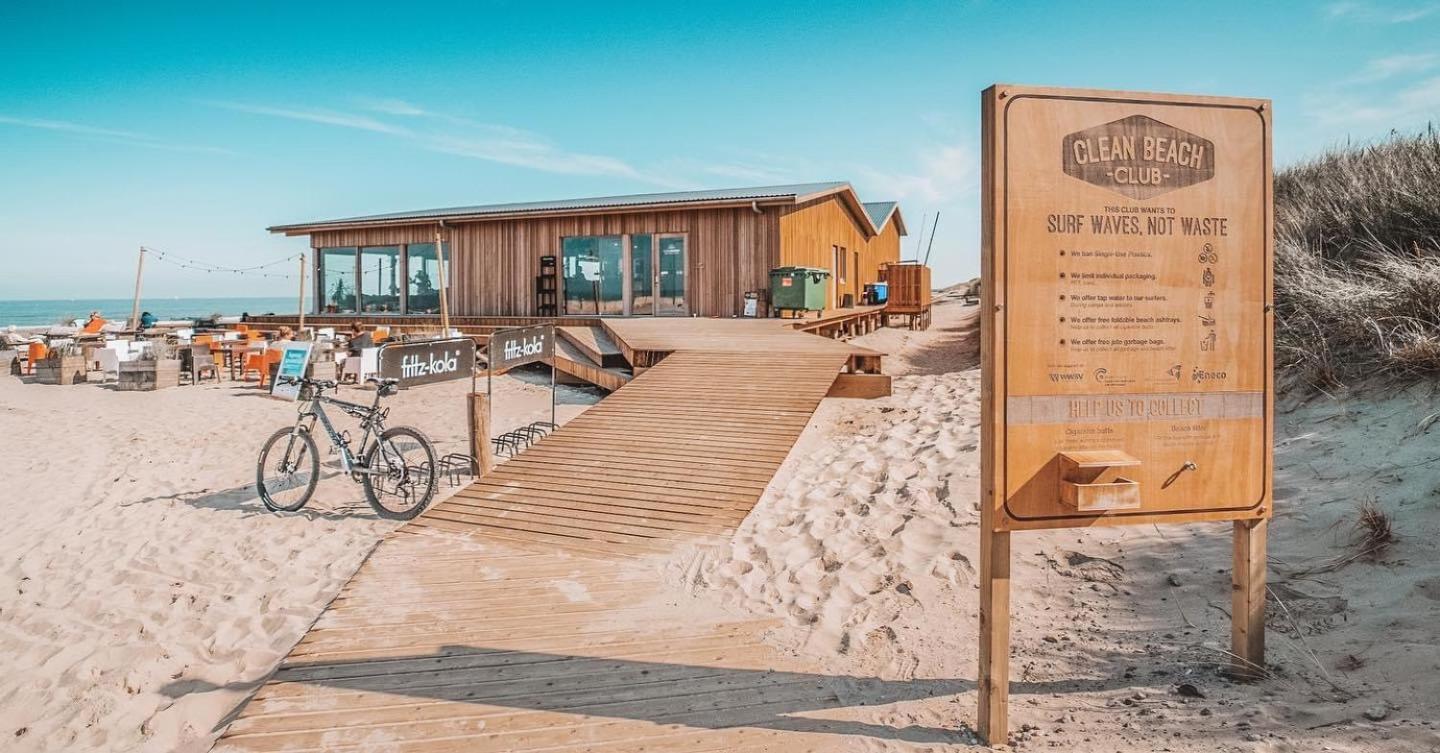 Vacanzamare Wenduine Extérieur photo